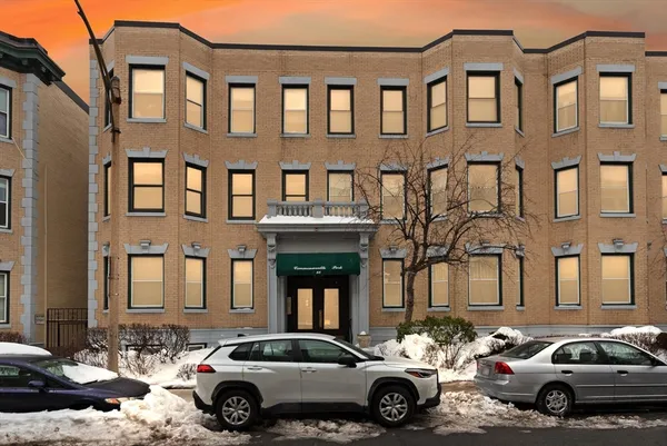 $299,000 | 88 Gordon Street, Unit 305, Boston, MA 02135