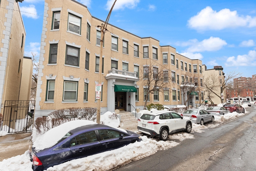 88 Gordon Street, Unit 305 Boston, MA 02135 - Photo 2 of 33