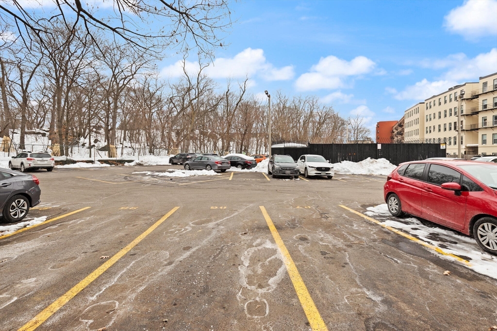 88 Gordon Street, Unit 305 Boston, MA 02135 - Photo 32 of 33