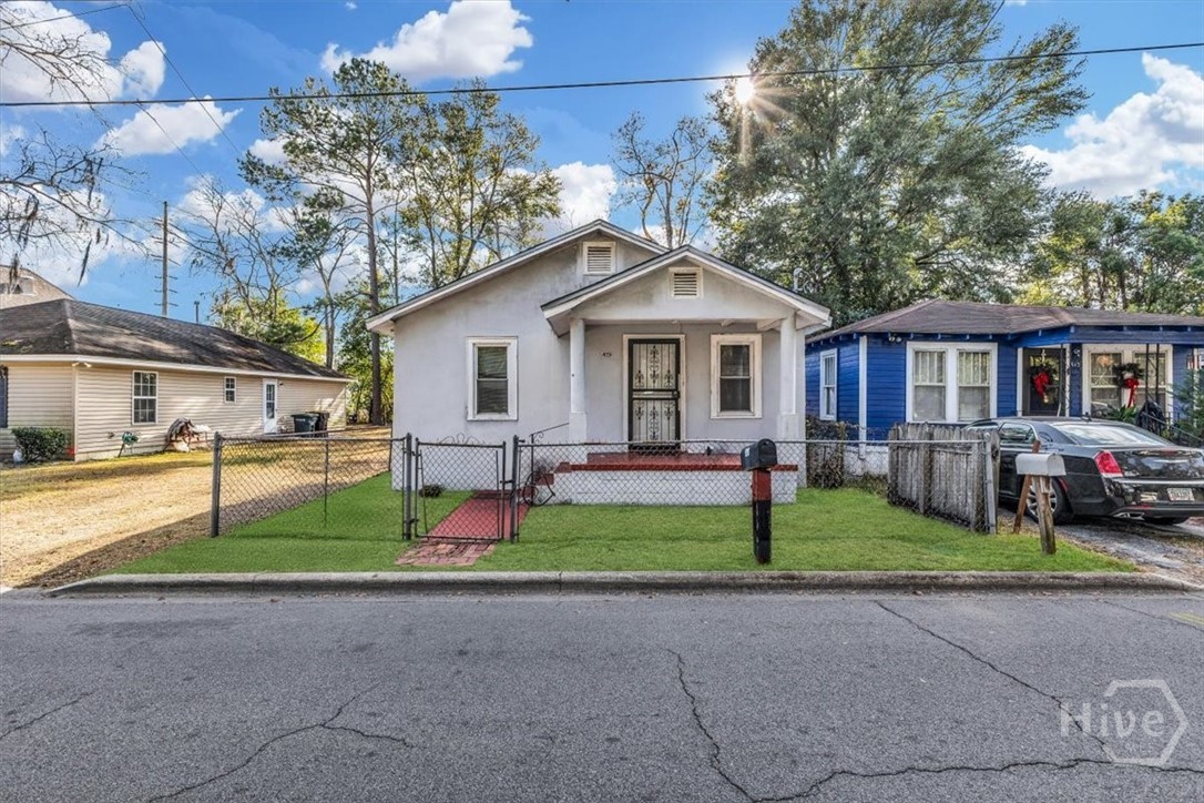 413 Emmit Street Savannah, GA 31405 - Photo 2 of 19