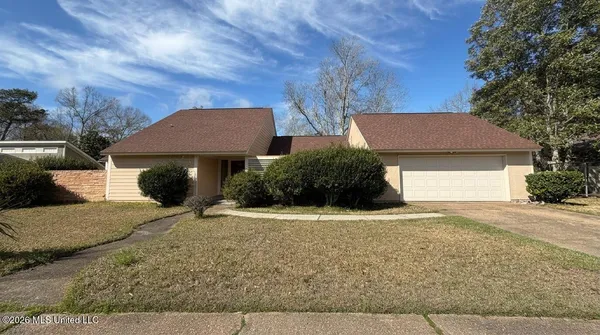 $239,000 | 121 Booth Circle, Ocean Springs, MS 39564