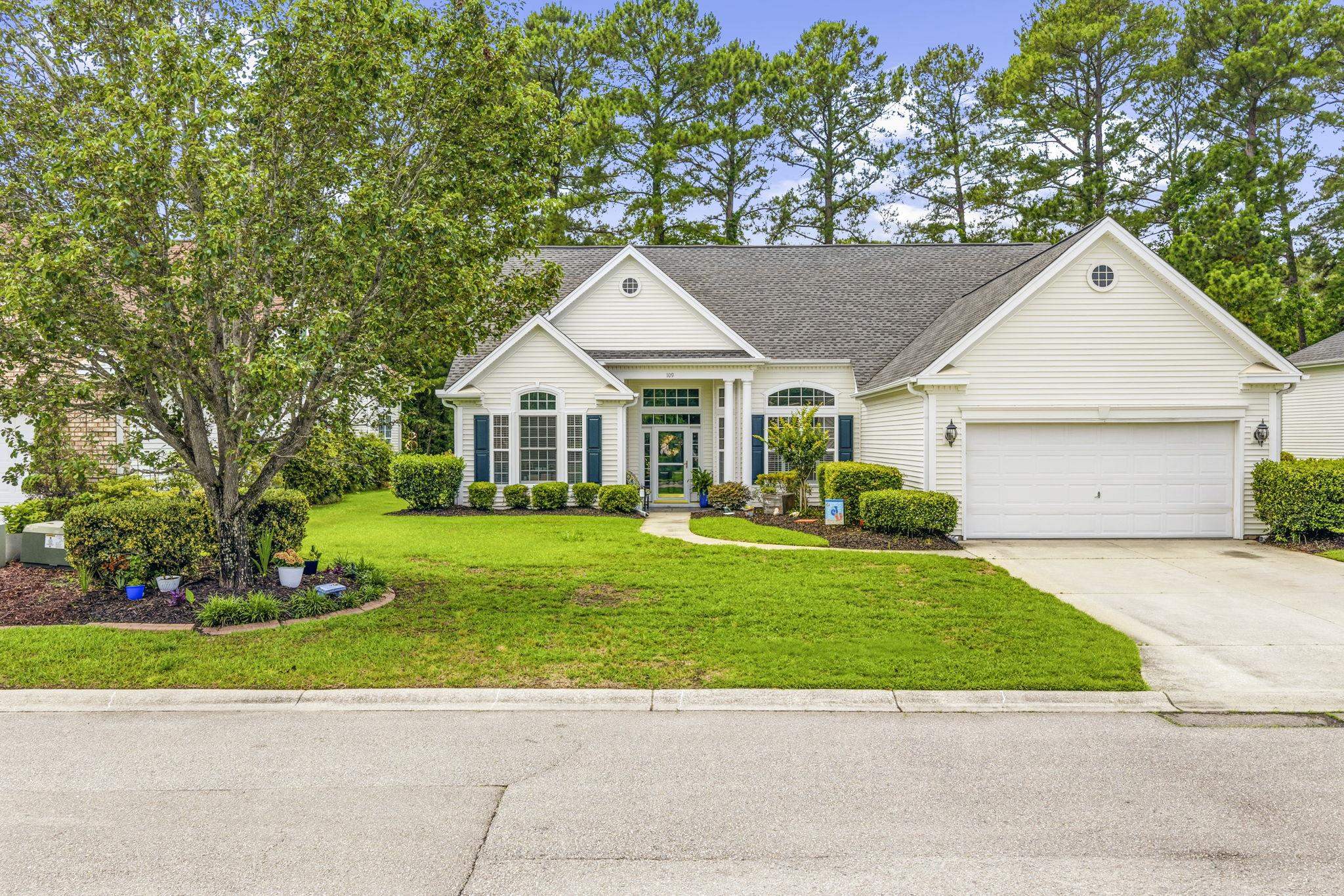 109 Wicklow Drive Murrells Inlet, SC 29576 - Photo 2 of 63