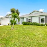 $465,000 | 3997 Southwest Jarmer Road, Port St. Lucie, FL 34953