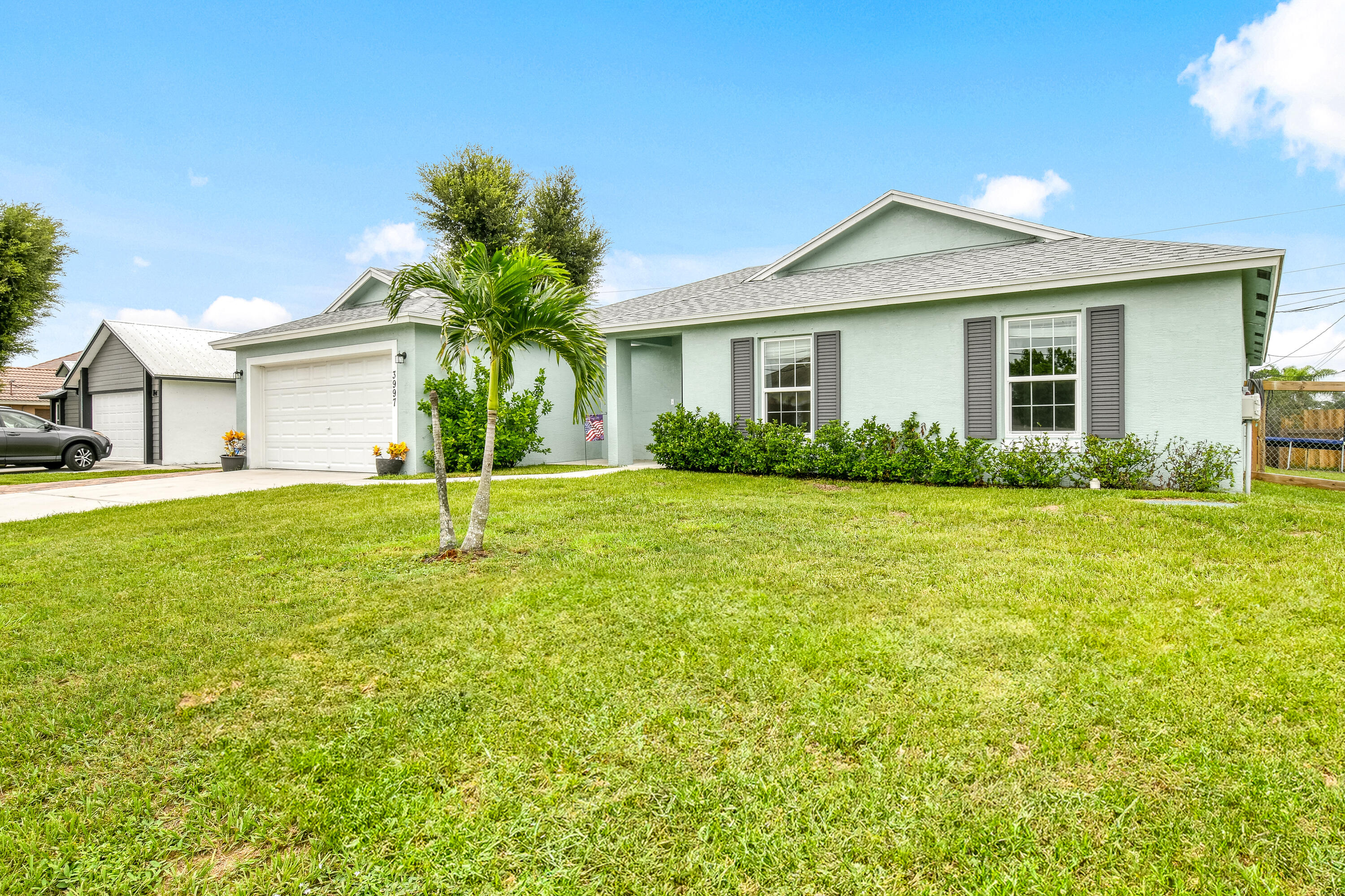 3997 Southwest Jarmer Road Port St. Lucie, FL 34953 - Photo 1 of 22 DSC_9483