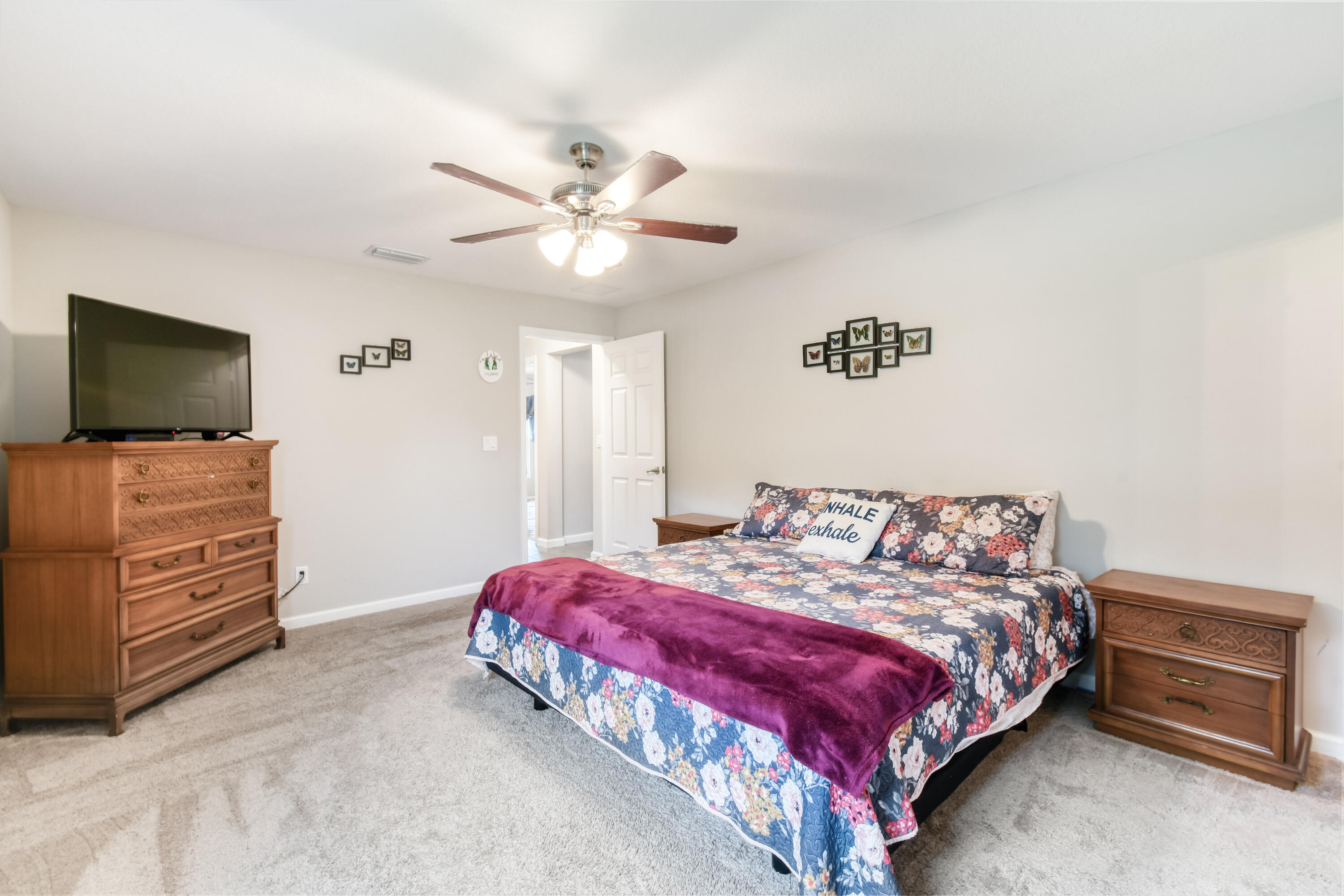 3997 Southwest Jarmer Road Port St. Lucie, FL 34953 - Photo 12 of 22 DSC_9298
