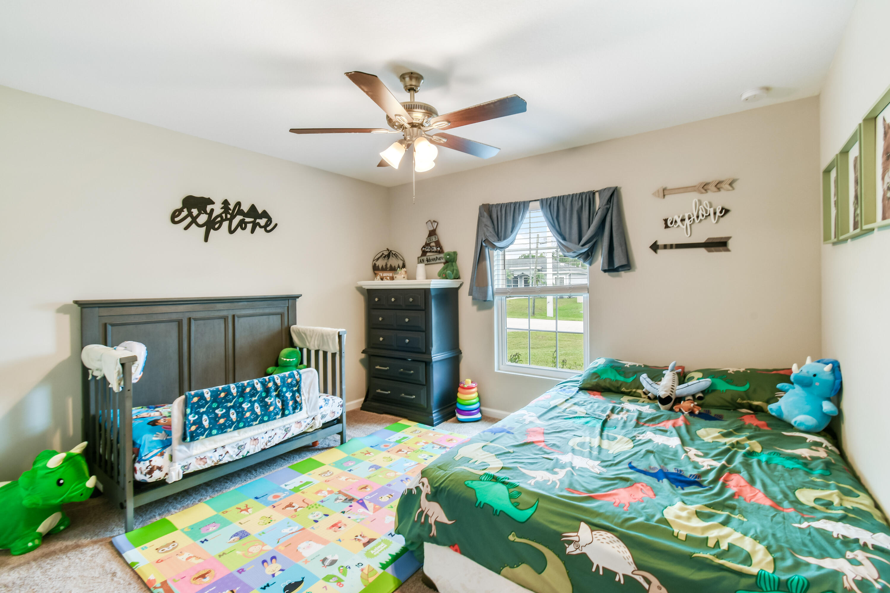 3997 Southwest Jarmer Road Port St. Lucie, FL 34953 - Photo 14 of 22 DSC_9274