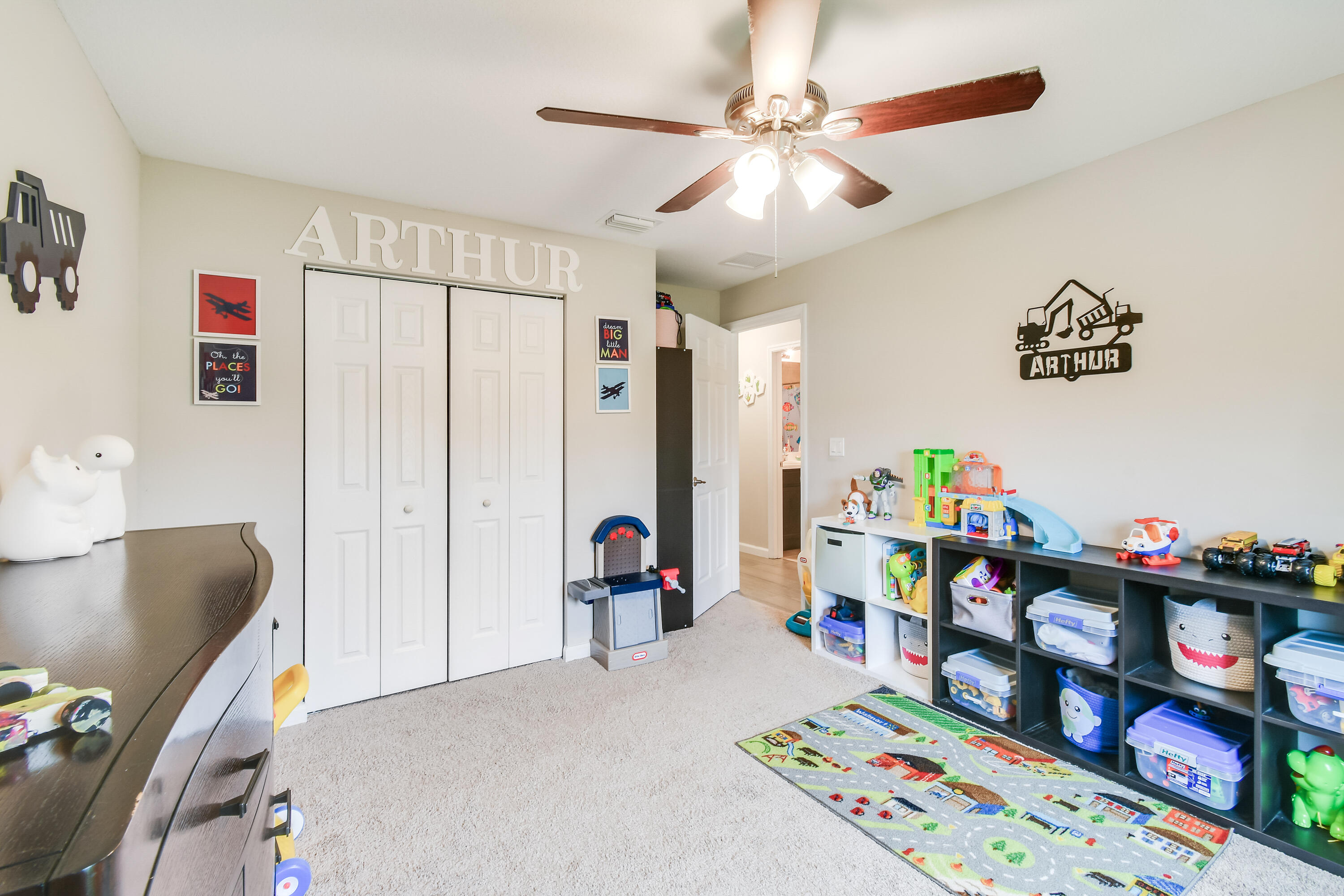 3997 Southwest Jarmer Road Port St. Lucie, FL 34953 - Photo 15 of 22 DSC_9271