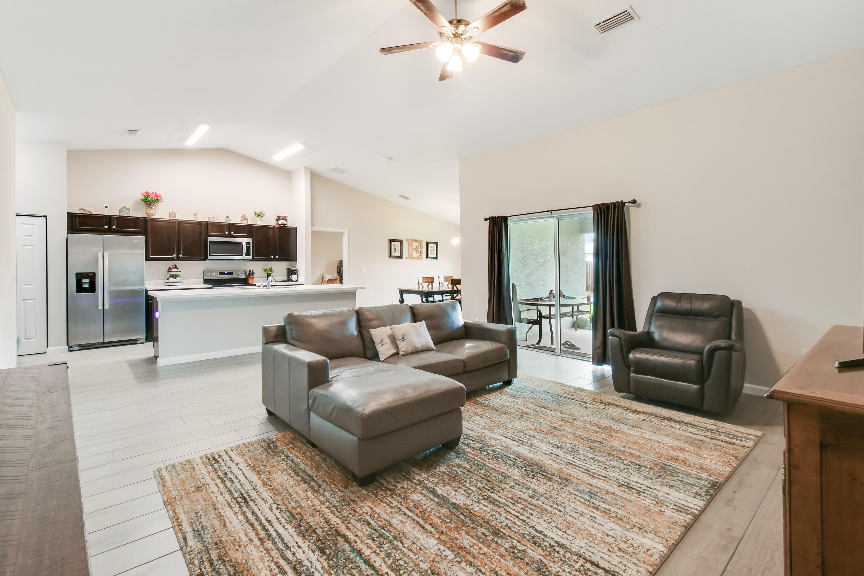 3997 Southwest Jarmer Road Port St. Lucie, FL 34953 - Photo 4 of 22 DSC_9367