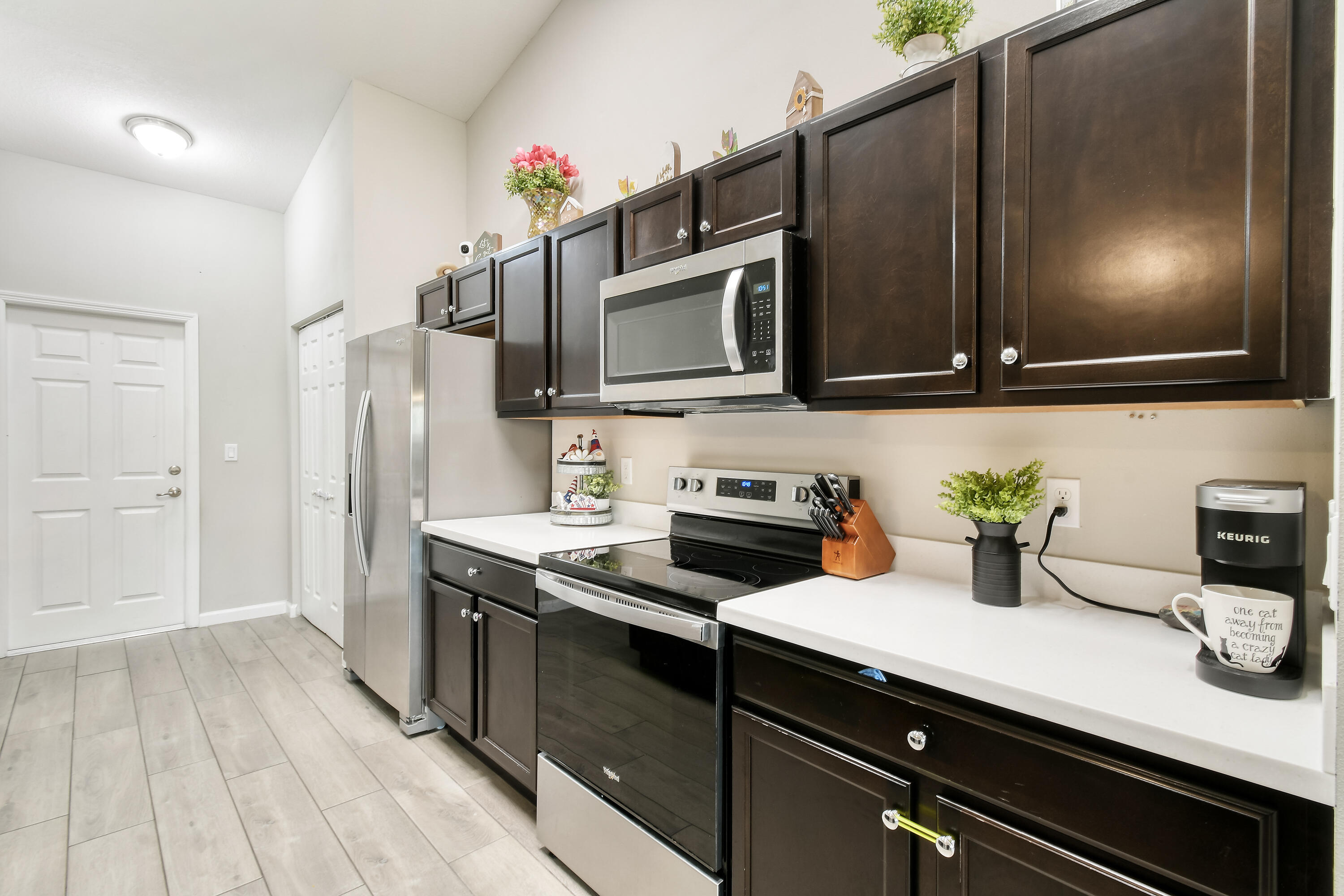 3997 Southwest Jarmer Road Port St. Lucie, FL 34953 - Photo 7 of 22 DSC_9394