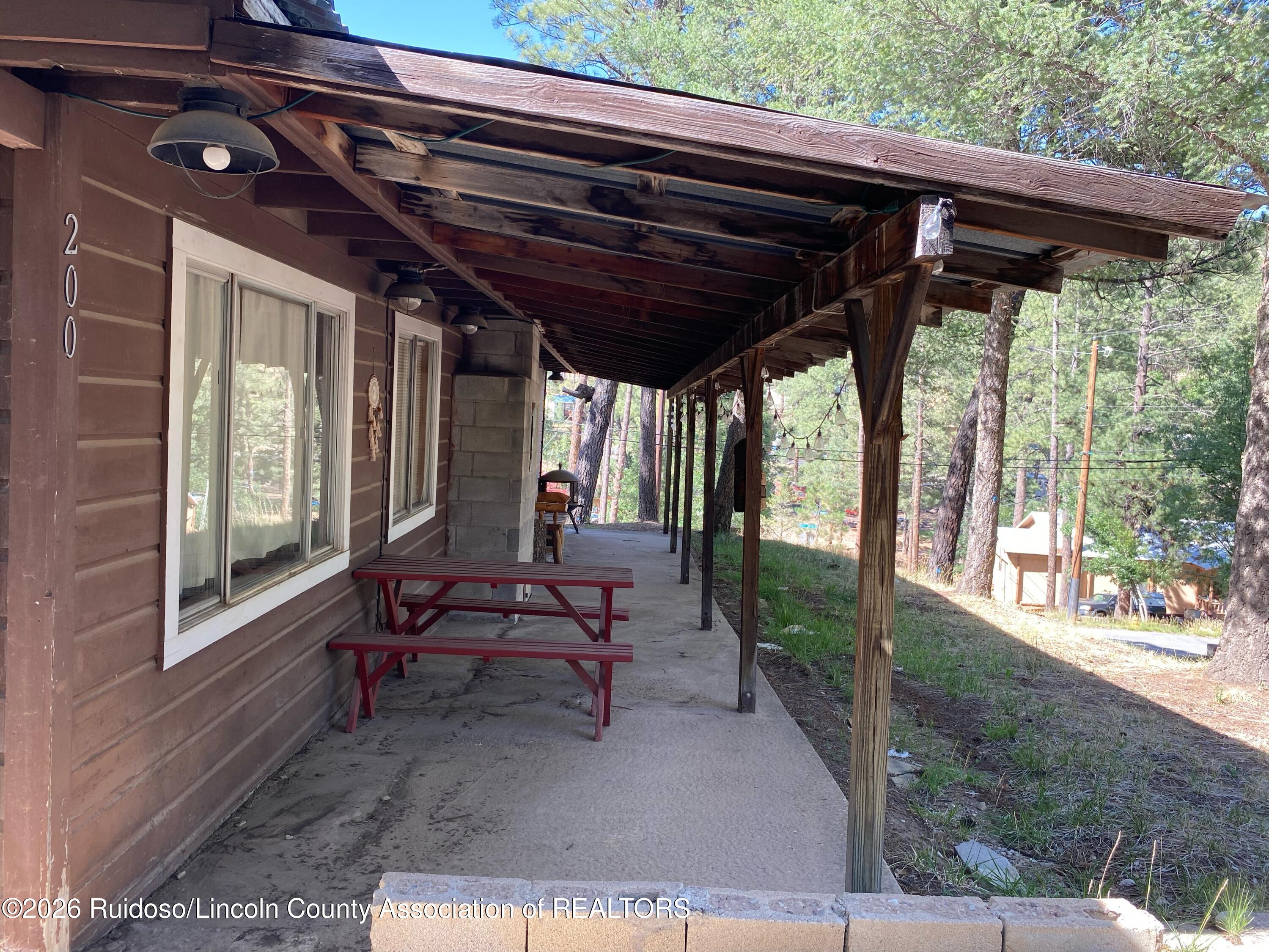 200 South Oak Drive Ruidoso, NM 88345 - Photo 7 of 24 Gallery Image 7