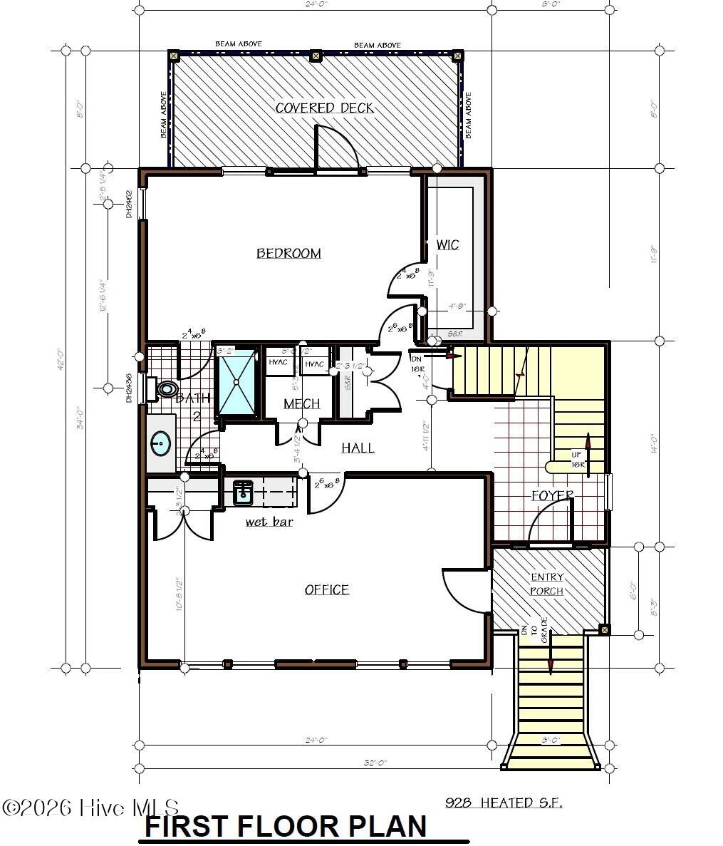 54 Creek Point Road Ocracoke, NC 27960 - Photo 47 of 60