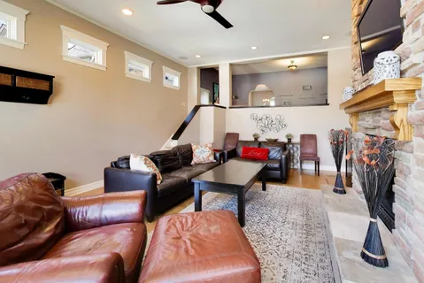 $850,000 | 6548 North Oliphant Avenue, Chicago, IL 60631