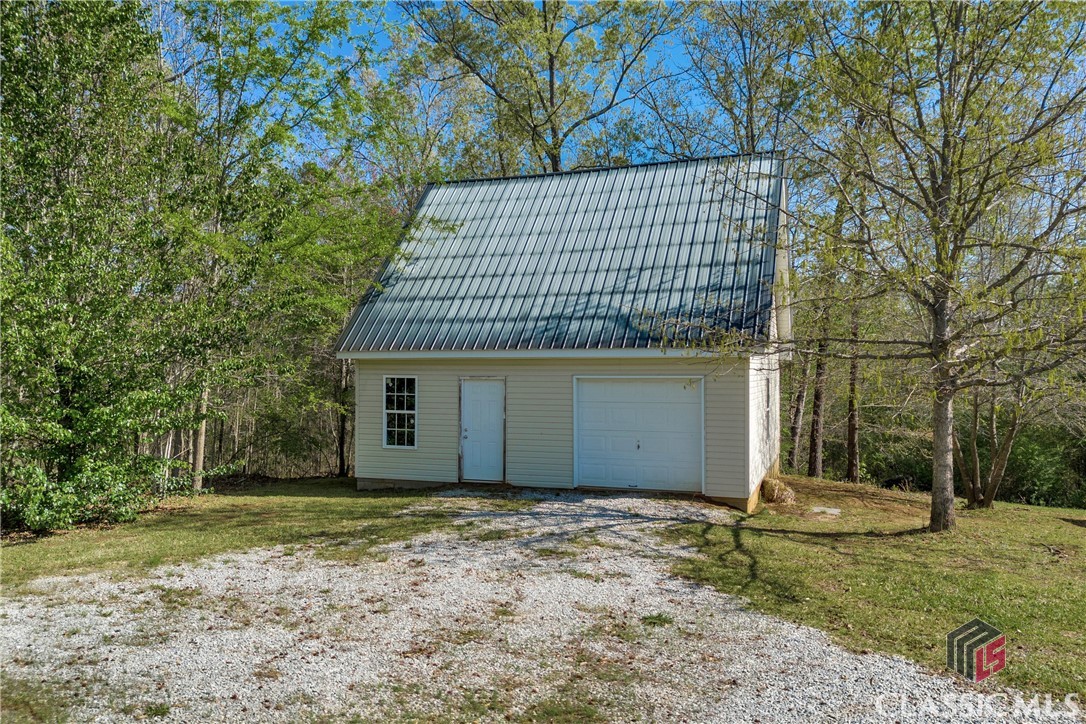 864 Silver Shoals Road Lula, GA 30554 - Photo 32 of 38