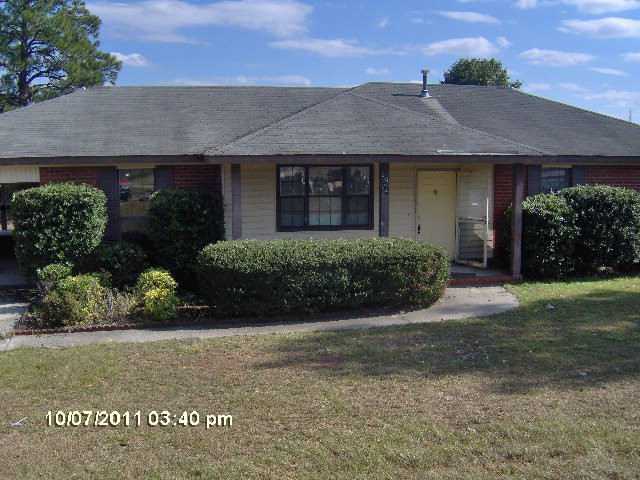 2624 Claymont Road Hephzibah, GA 30815 - Photo 1 of 1 Main View