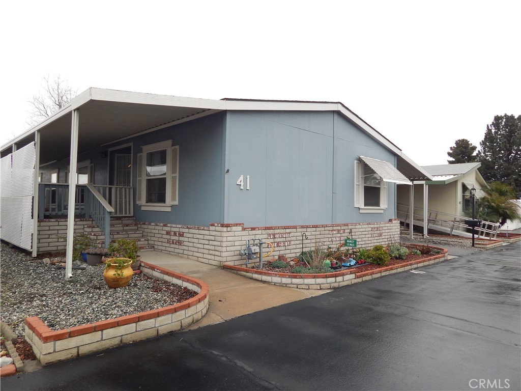 2200 West Wilson St Unit 41  