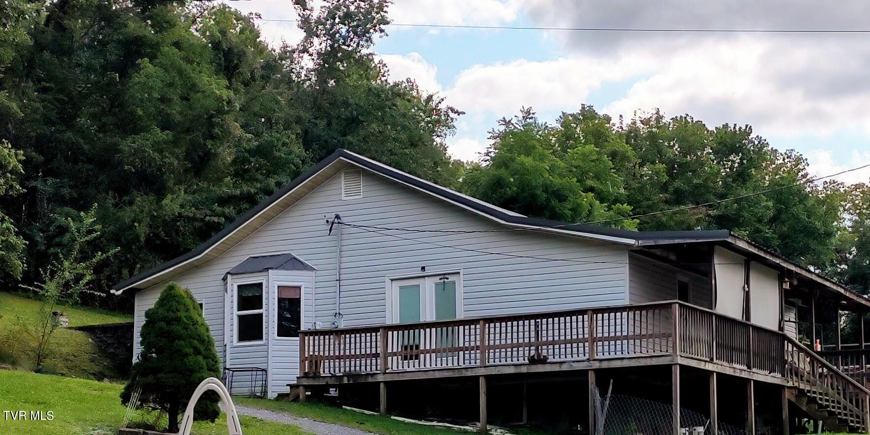 235 Rte 645 Jonesville, VA 24263 - Photo 1 of 22 IMG_20240820_164028343_HDR~2