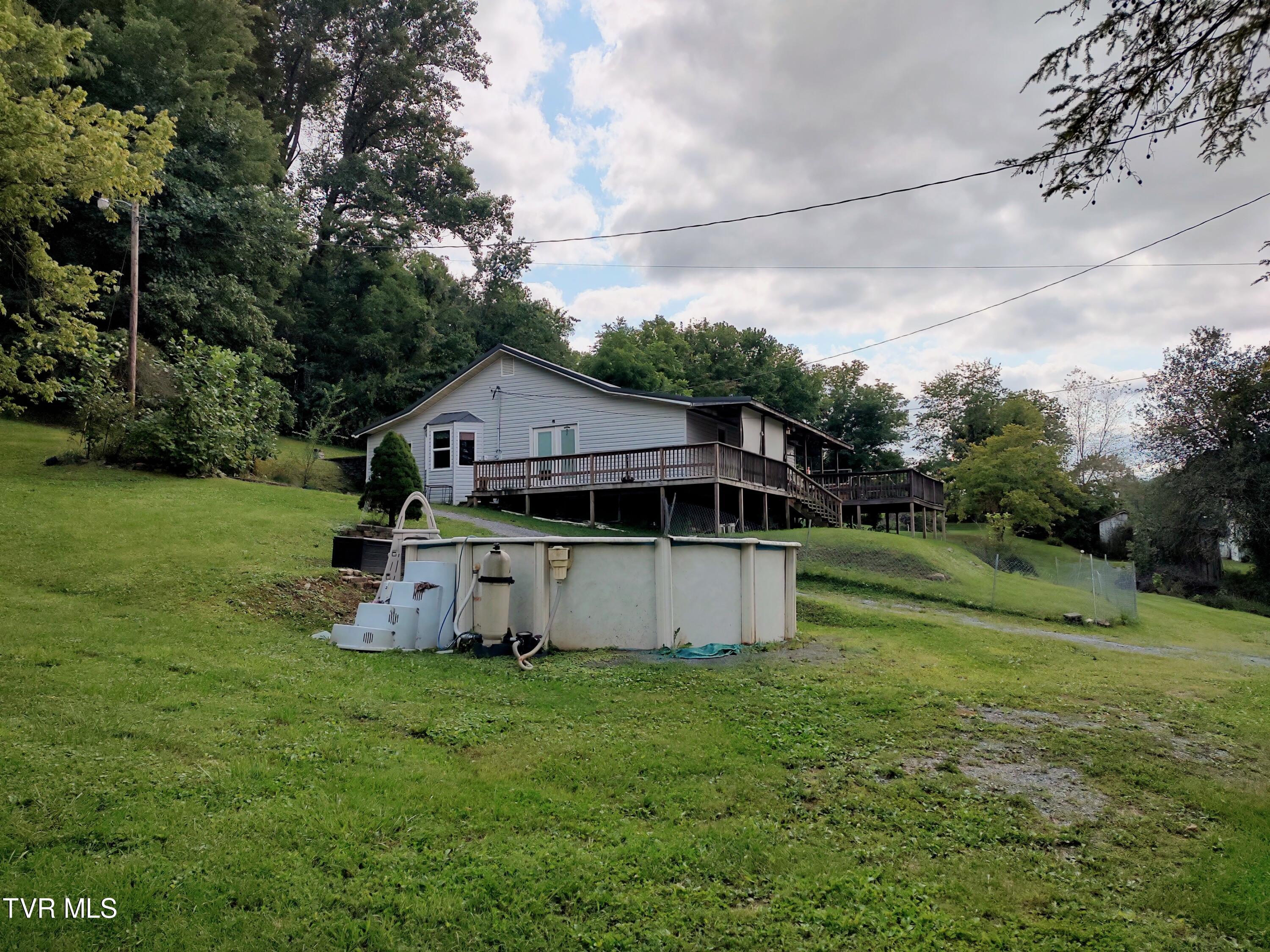 235 Rte 645 Jonesville, VA 24263 - Photo 2 of 22 IMG_20240820_164028343_HDR