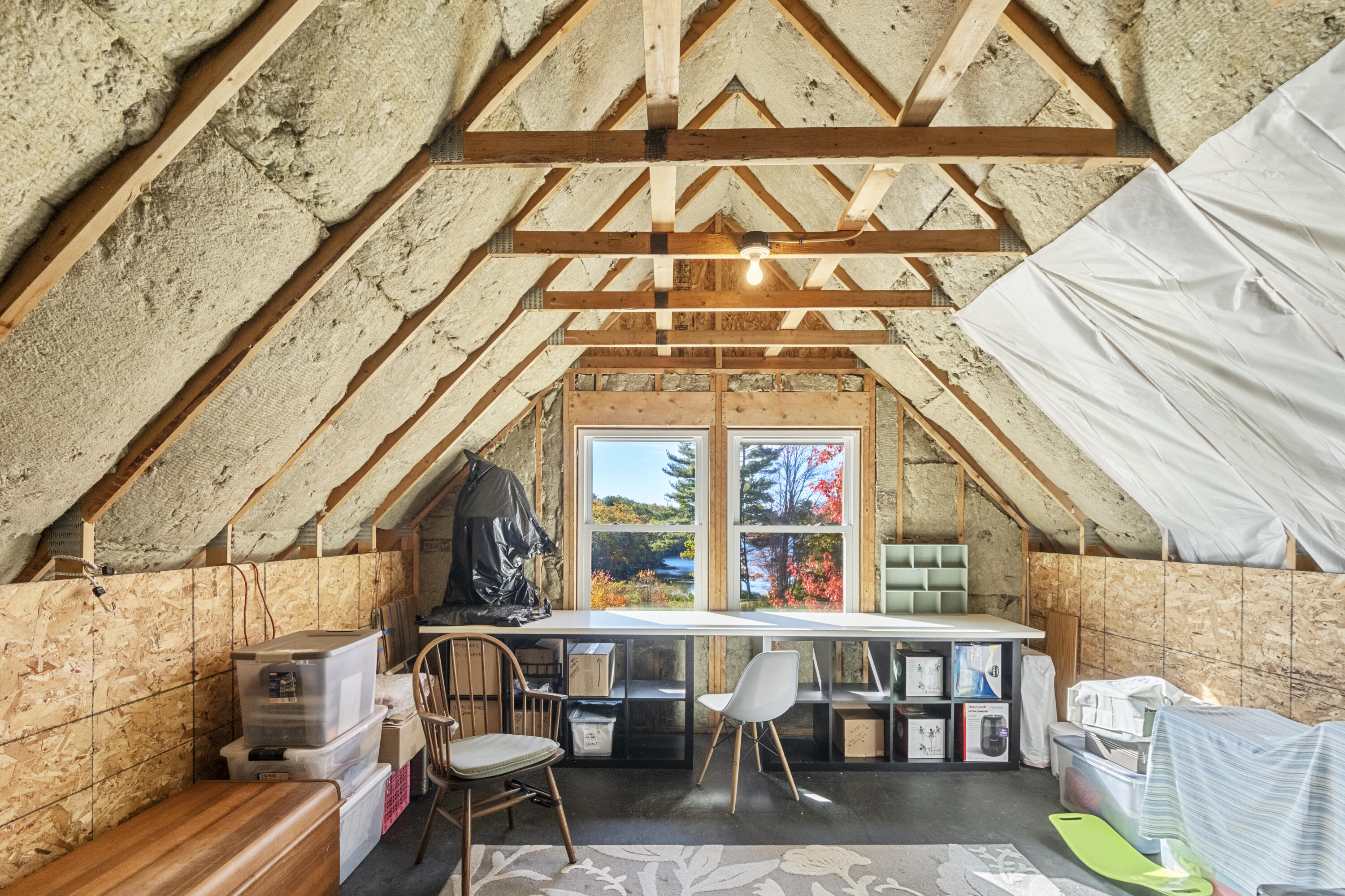 693 Wiscasset Road Boothbay, ME 04537 - Photo 33 of 40 51- 693 Wiscasset Rd - Boothbay - JAC