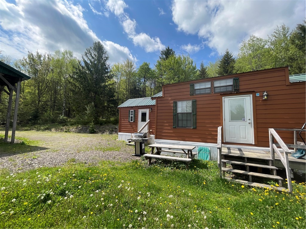 174 Peraglie Road Jefferson, NY 12093 - Photo 27 of 31