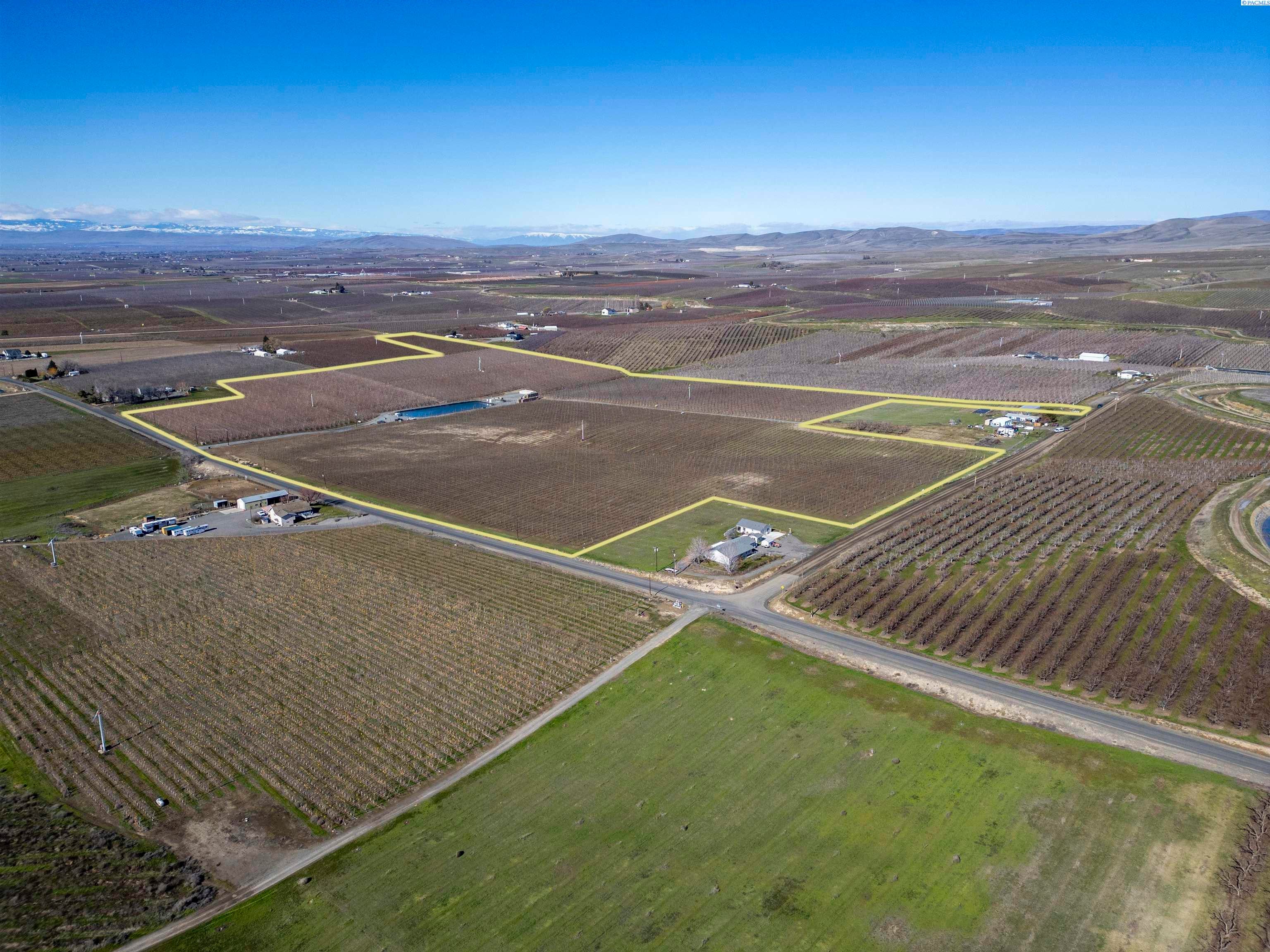 3 & Lamb Ranch Farm Zillah, WA 98953 - Photo 10 of 16 Gallery Image 10