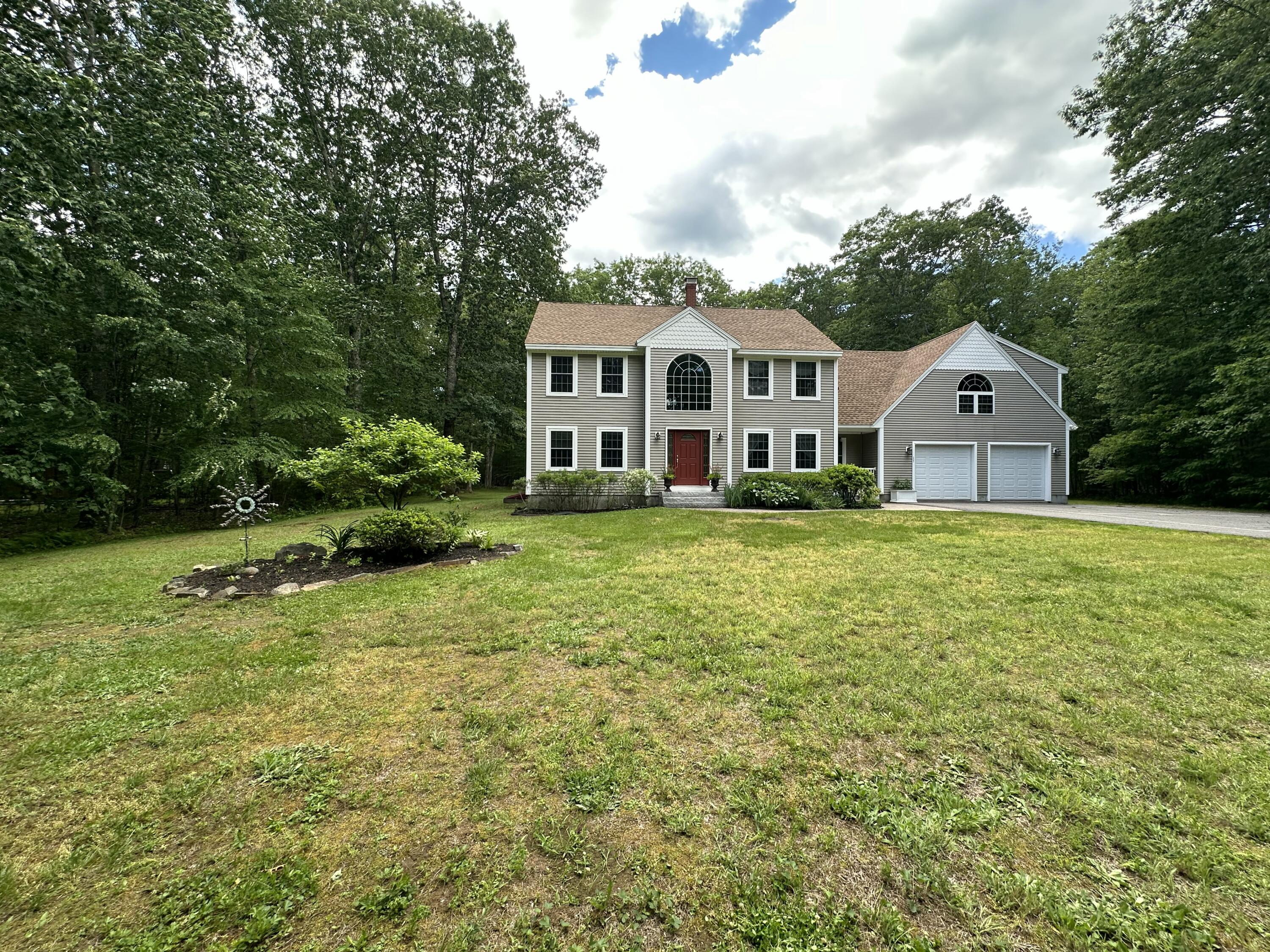 222 Coles Hill Road Wells, ME 04090 - Photo 4 of 80 IMG_5148