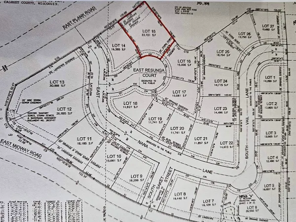 $117,000 | 2196 East Resunga Court, Unit 15, Appleton, WI 54915
