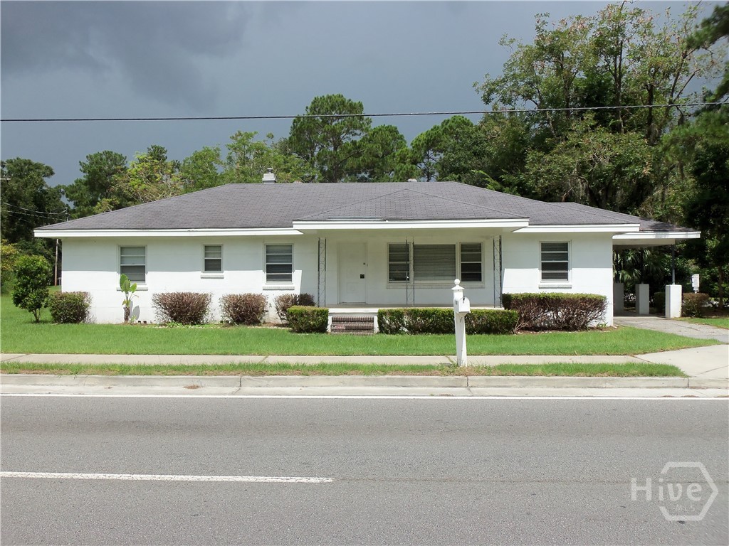 10609 Middleground Road Savannah, GA 31419 - Photo 1 of 10