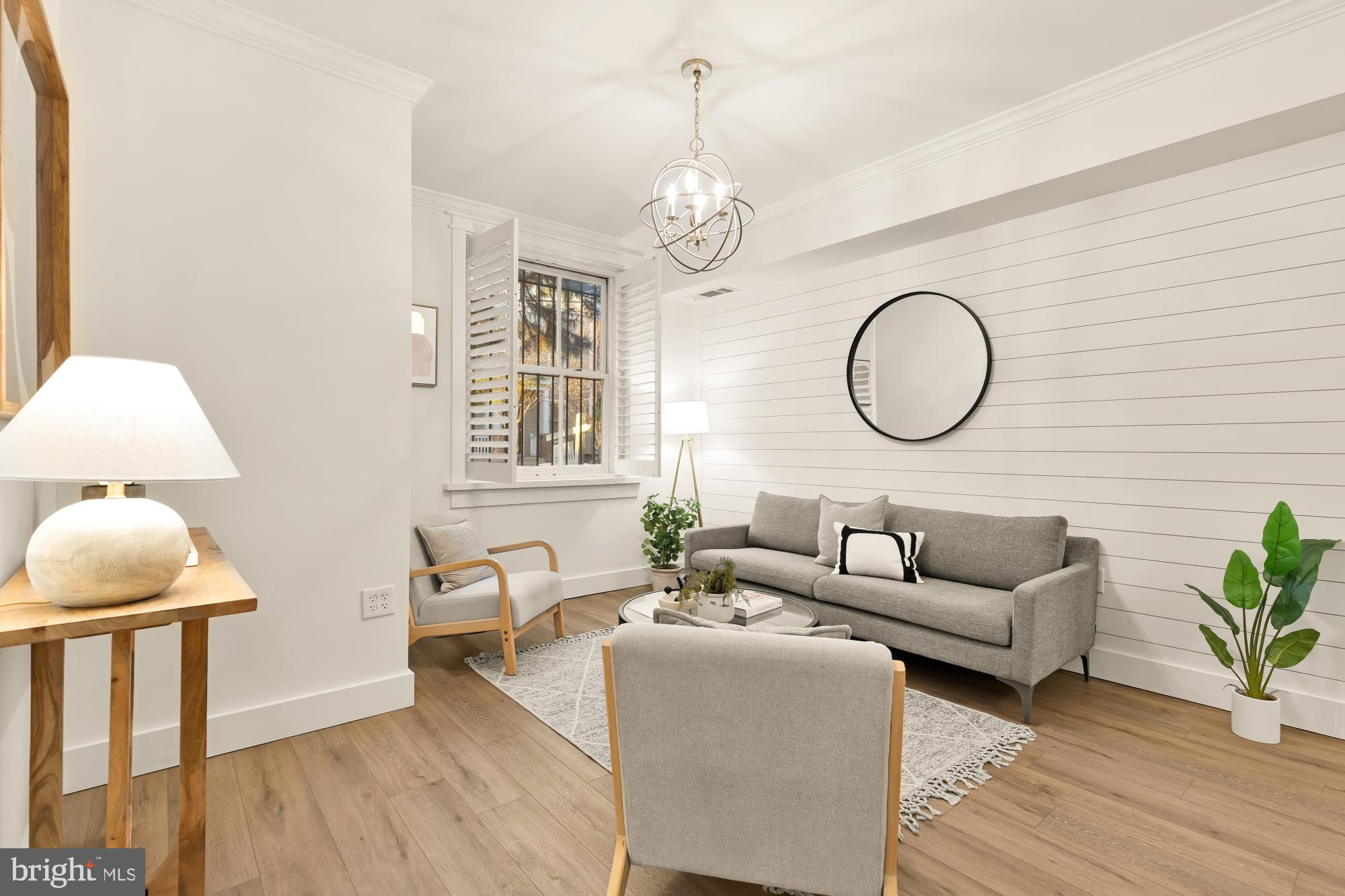 514 U Street Northwest, Unit 3 Washington, DC 20001 - Photo 1 of 19