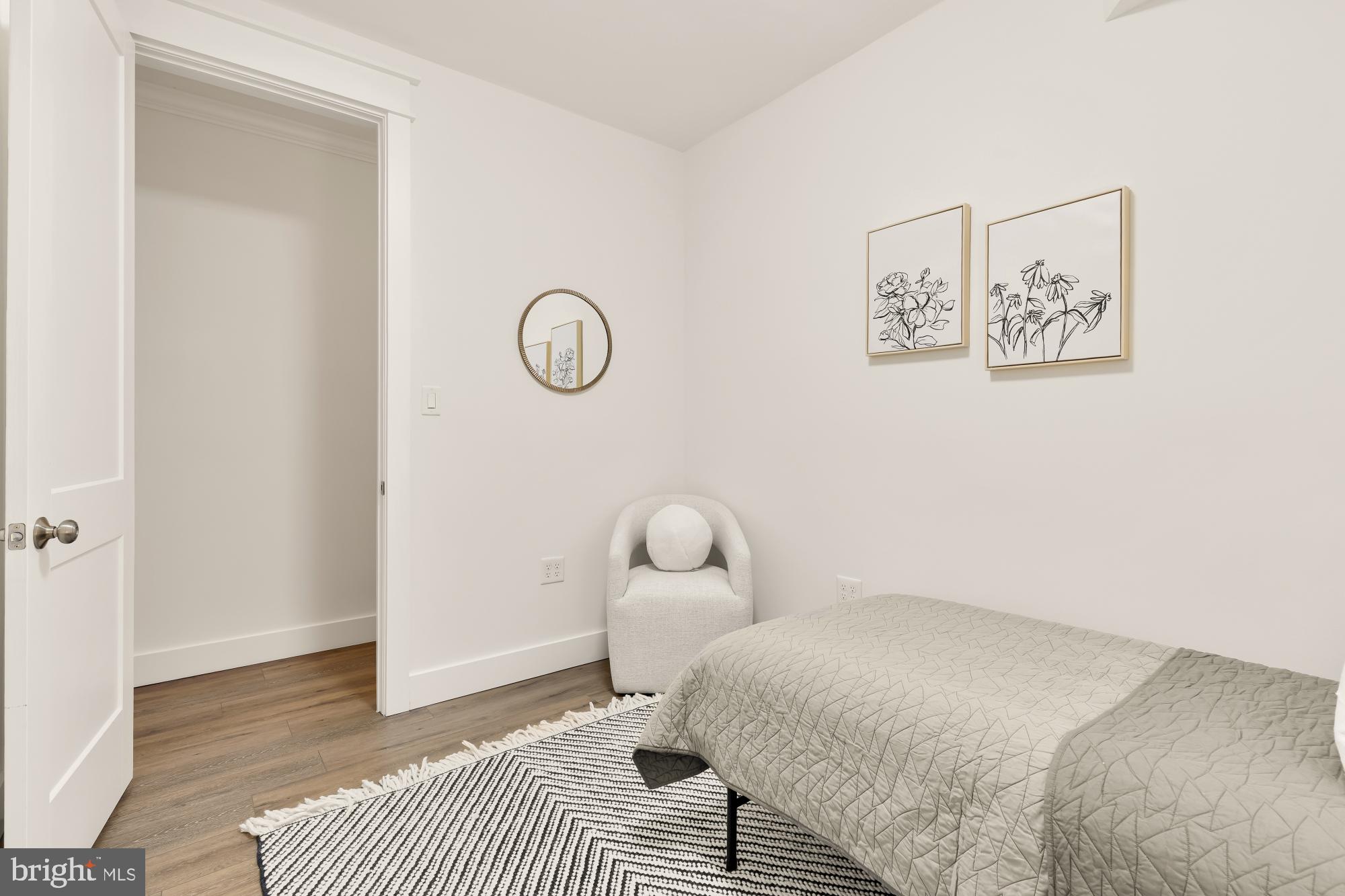 514 U Street Northwest, Unit 3 Washington, DC 20001 - Photo 11 of 19