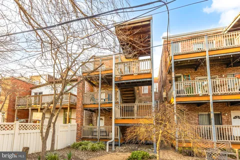 $445,000 | 514 U Street Northwest, Unit 3, Washington, DC 20001