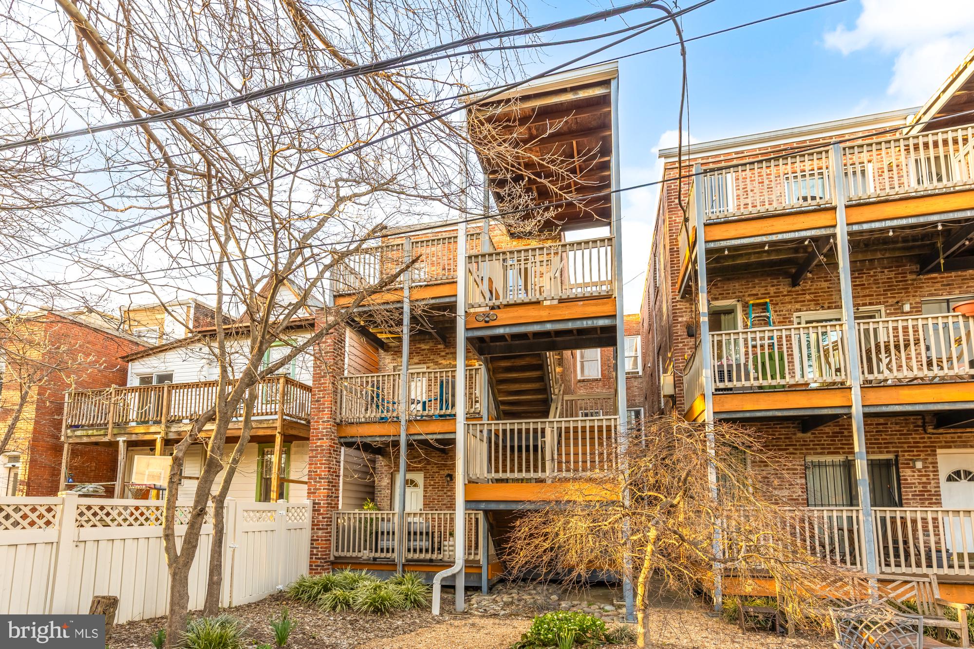 514 U Street Northwest, Unit 3 Washington, DC 20001 - Photo 16 of 19