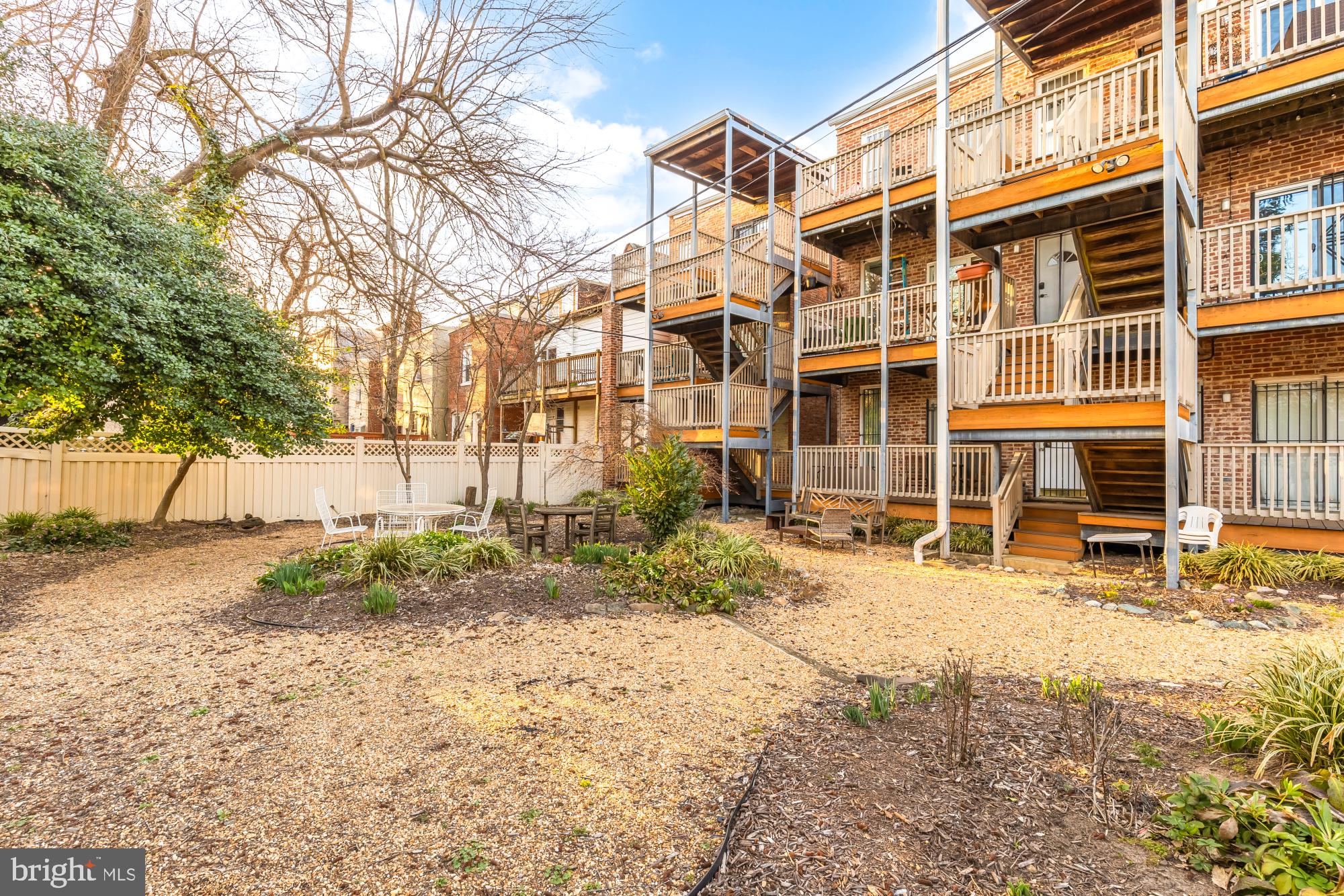514 U Street Northwest, Unit 3 Washington, DC 20001 - Photo 17 of 19