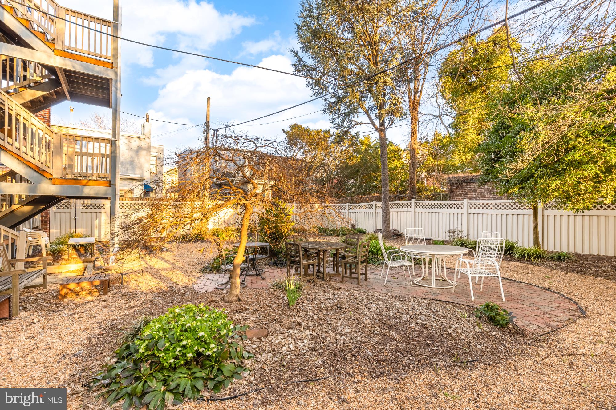 514 U Street Northwest, Unit 3 Washington, DC 20001 - Photo 18 of 19