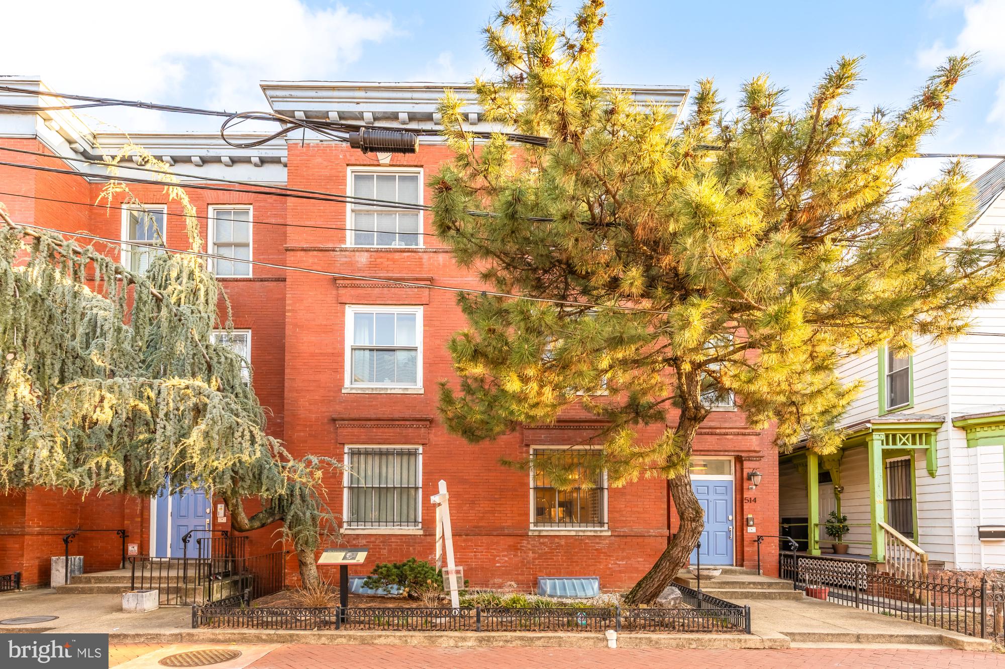 514 U Street Northwest, Unit 3 Washington, DC 20001 - Photo 19 of 19