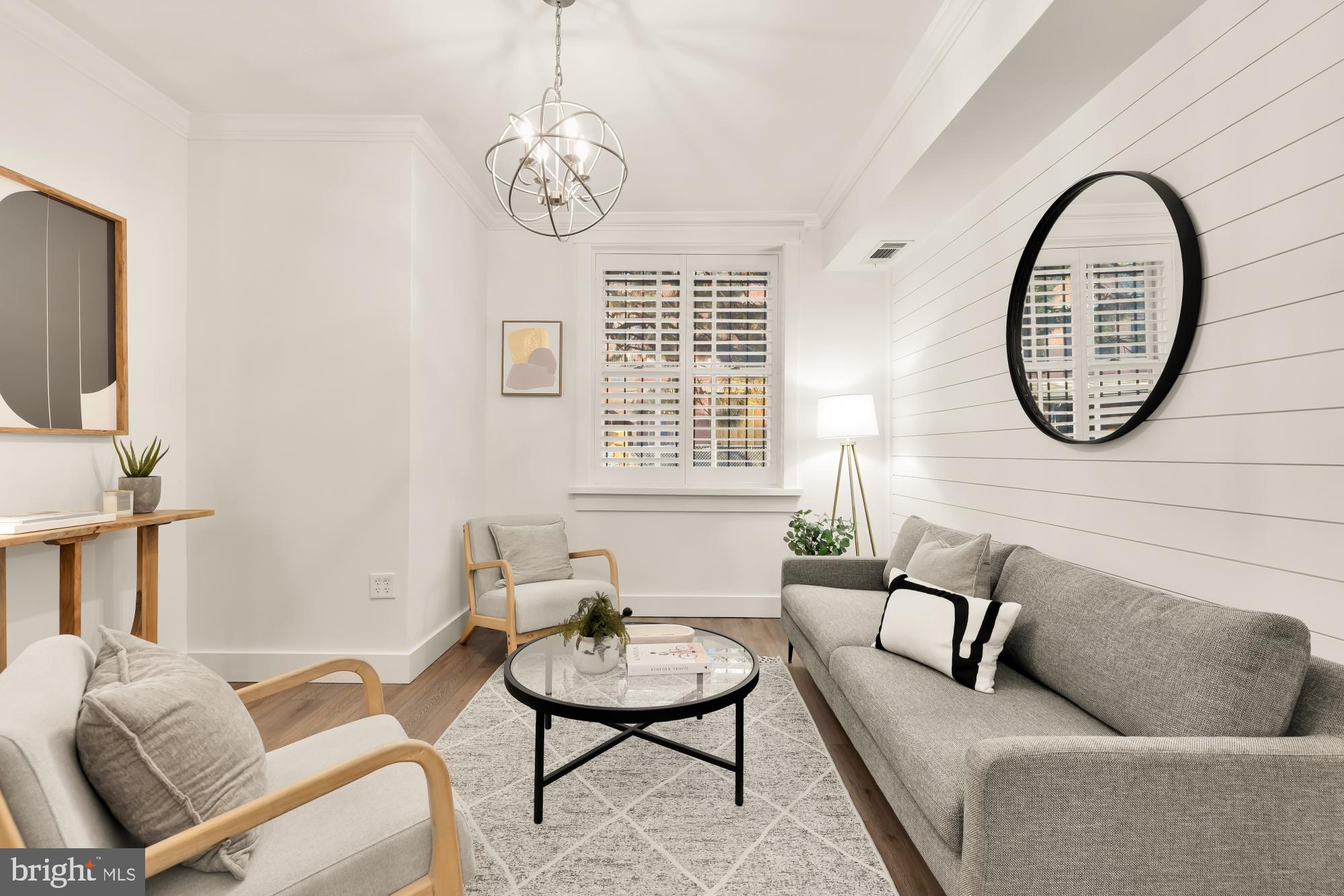 514 U Street Northwest, Unit 3 Washington, DC 20001 - Photo 3 of 19