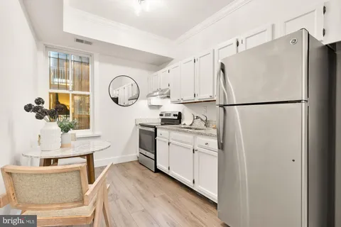 $445,000 | 514 U Street Northwest, Unit 3, Washington, DC 20001