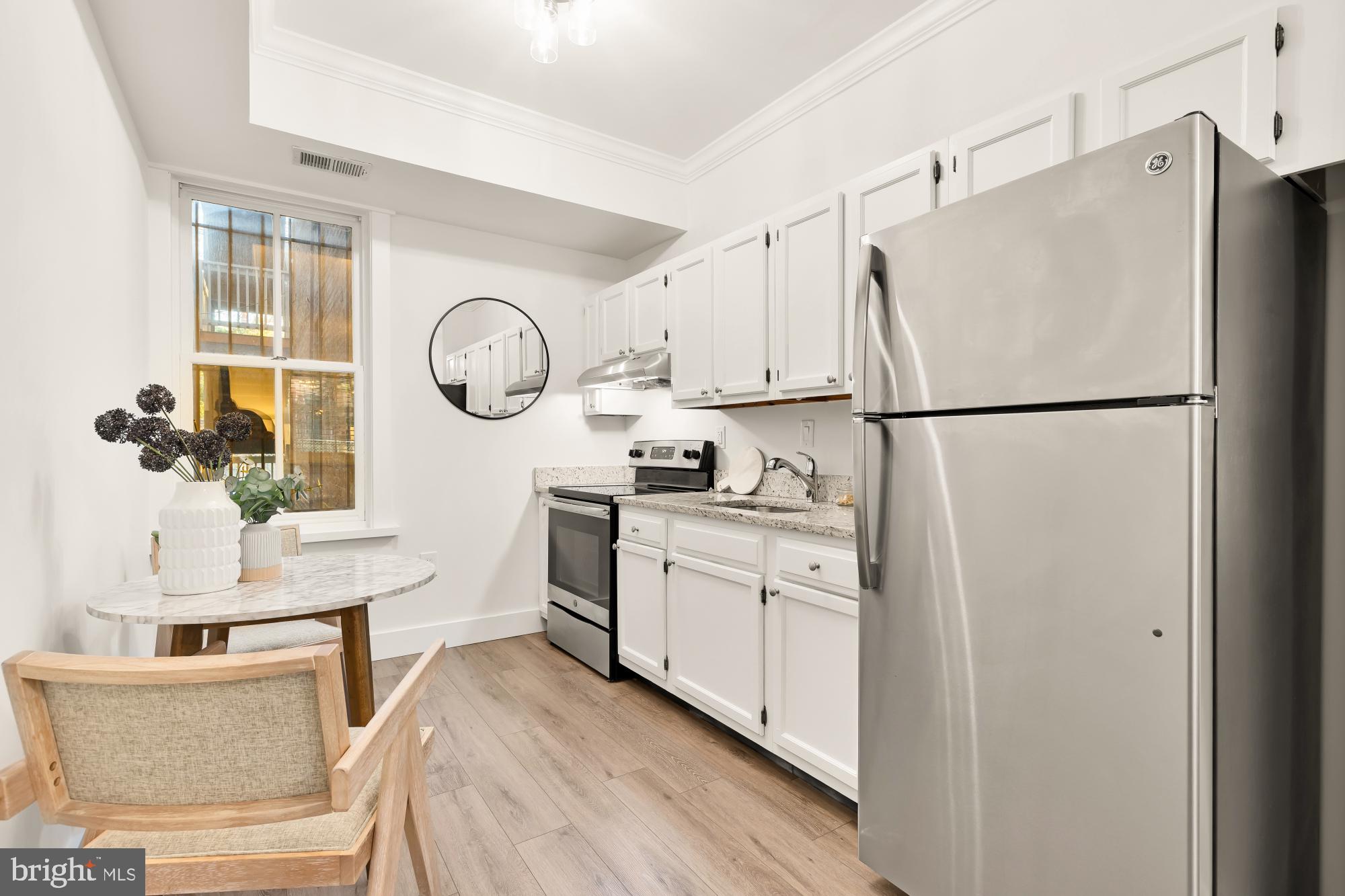 514 U Street Northwest, Unit 3 Washington, DC 20001 - Photo 5 of 19