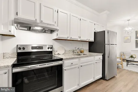 $445,000 | 514 U Street Northwest, Unit 3, Washington, DC 20001