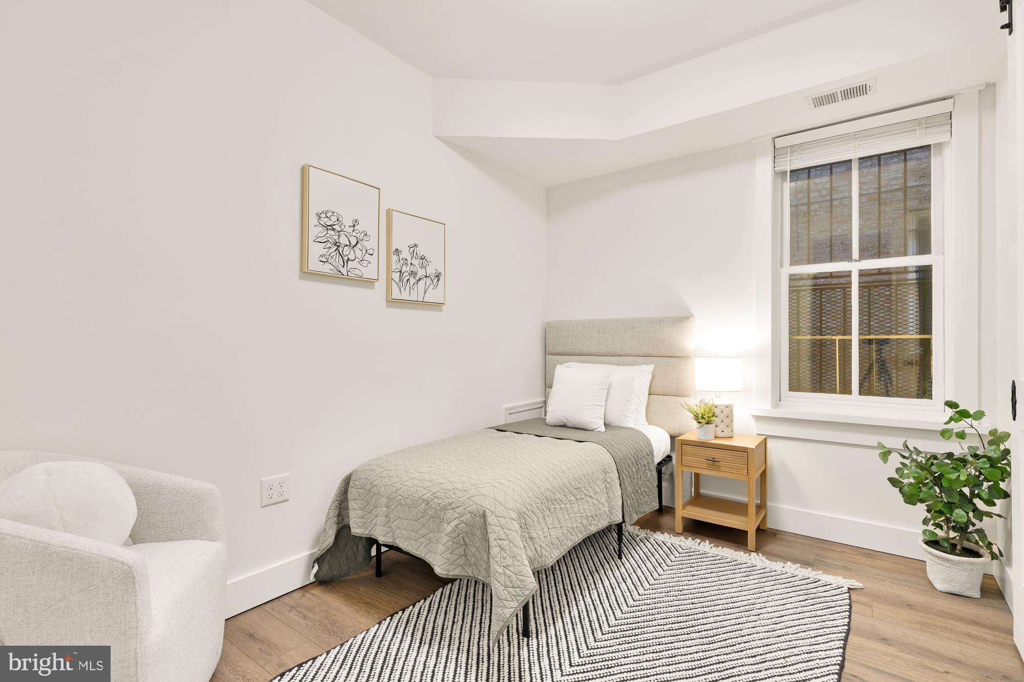 514 U Street Northwest, Unit 3 Washington, DC 20001 - Photo 10 of 19