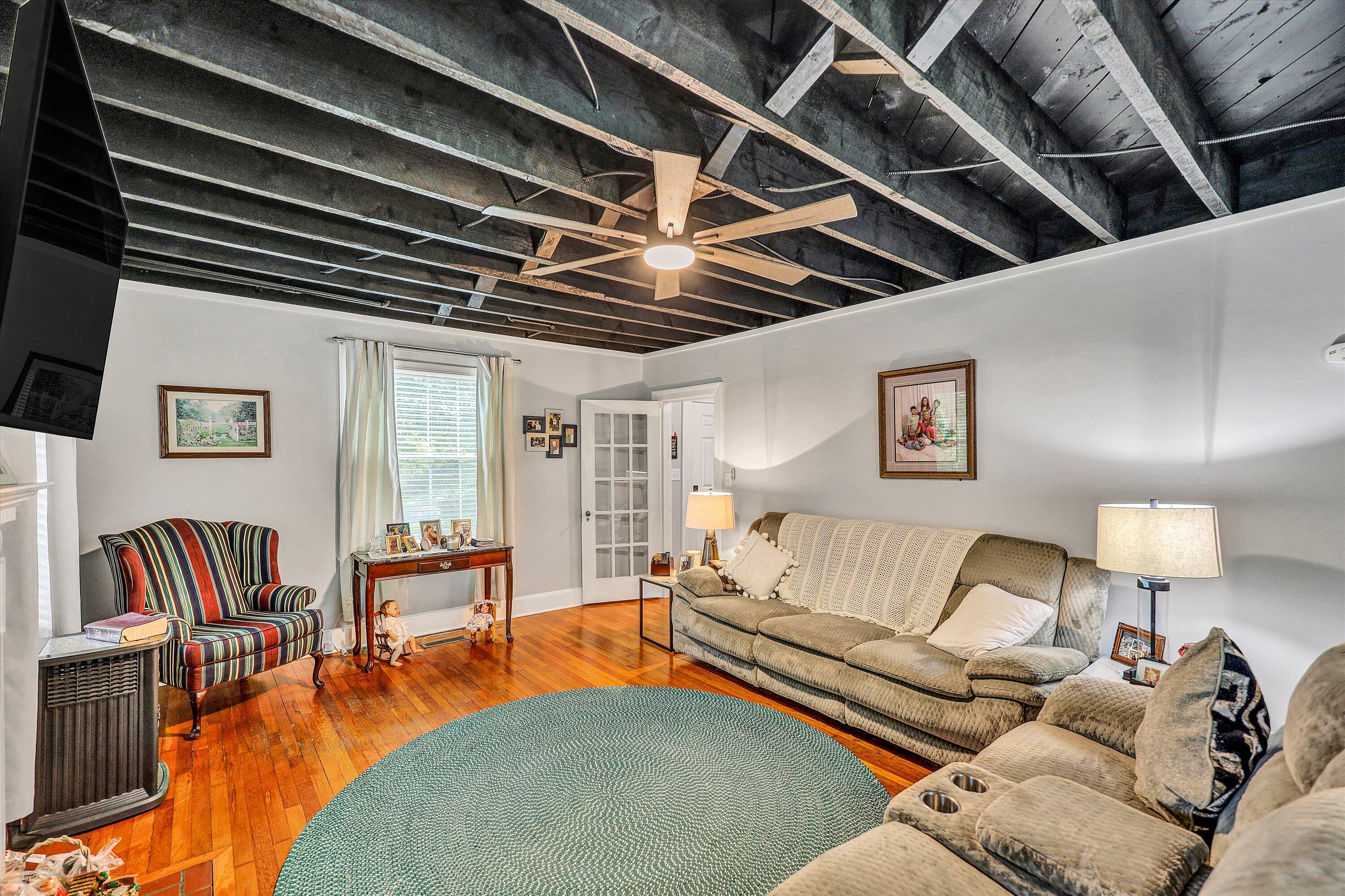 182 Ridgewood Road Bassett, VA 24055 - Photo 6 of 32 07-SGM-7232