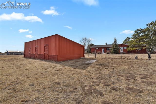 8185 Mustang Road Colorado Springs, CO 80908 - Photo 33 of 44 Gallery Image 33