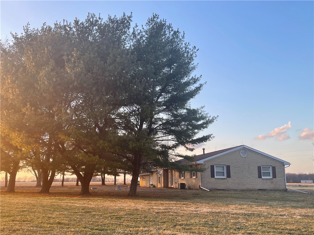 11349 North 300 Road Perrysville, IN 47974 - Photo 5 of 27 Gallery Image 5