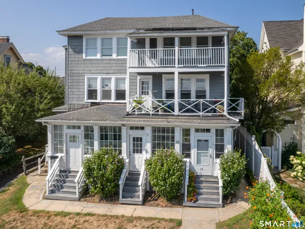 $2,675 | 33 Seaview Avenue, Unit 3A, Norwalk, CT 06855