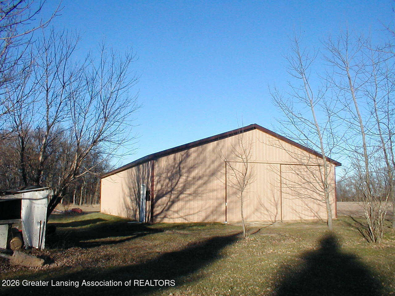 6464 McCue Road Holt, MI 48842 - Photo 23 of 23 6464 McCue