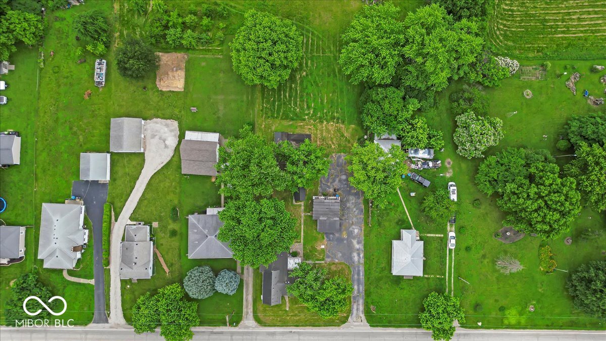 5221 South Harding Street Indianapolis, IN 46217 - Photo 12 of 44