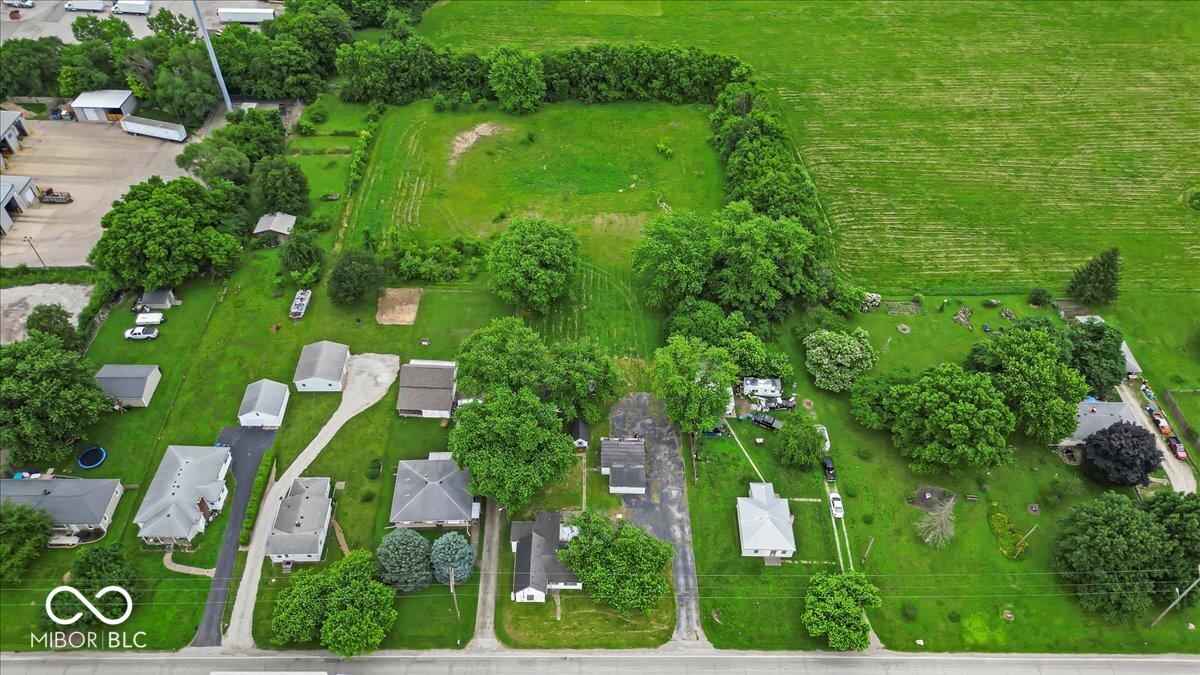 5221 South Harding Street Indianapolis, IN 46217 - Photo 13 of 44