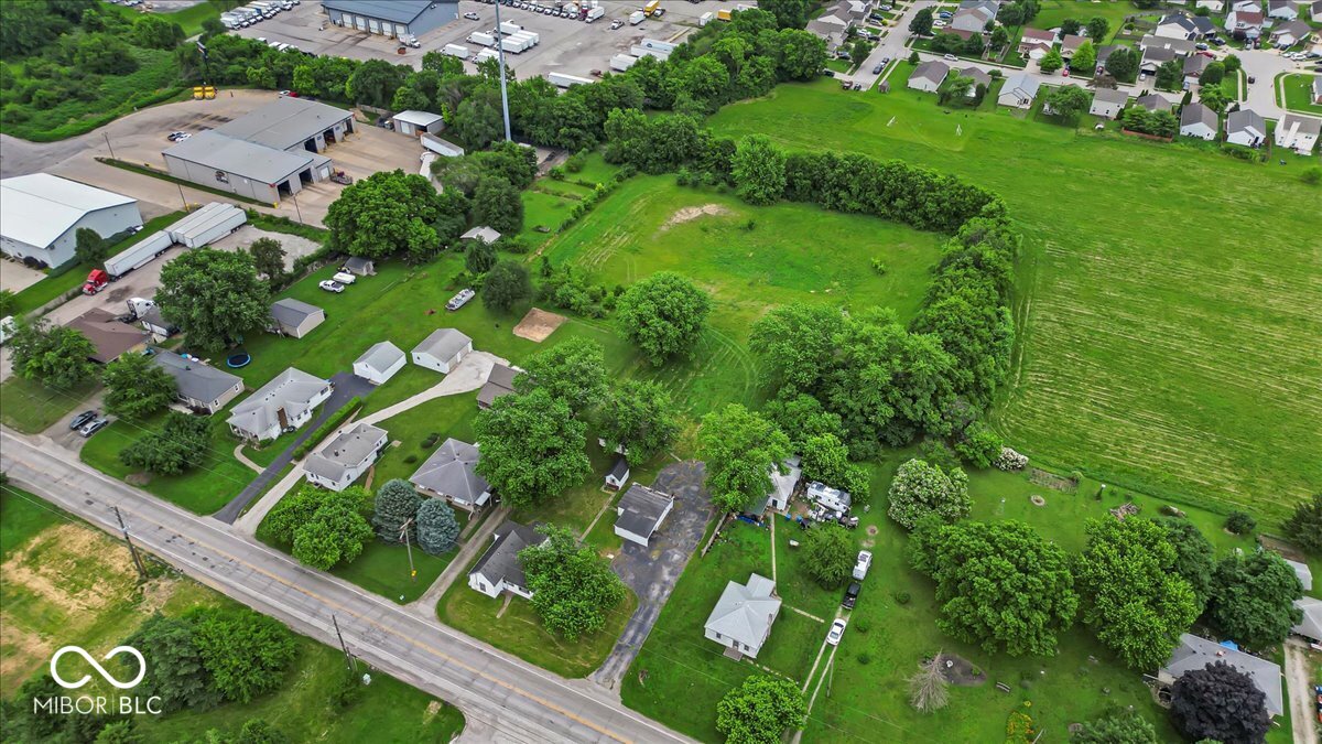 5221 South Harding Street Indianapolis, IN 46217 - Photo 14 of 44