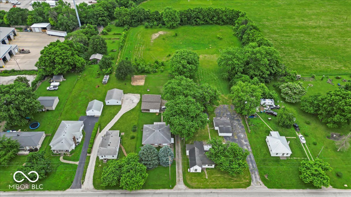 5221 South Harding Street Indianapolis, IN 46217 - Photo 16 of 44