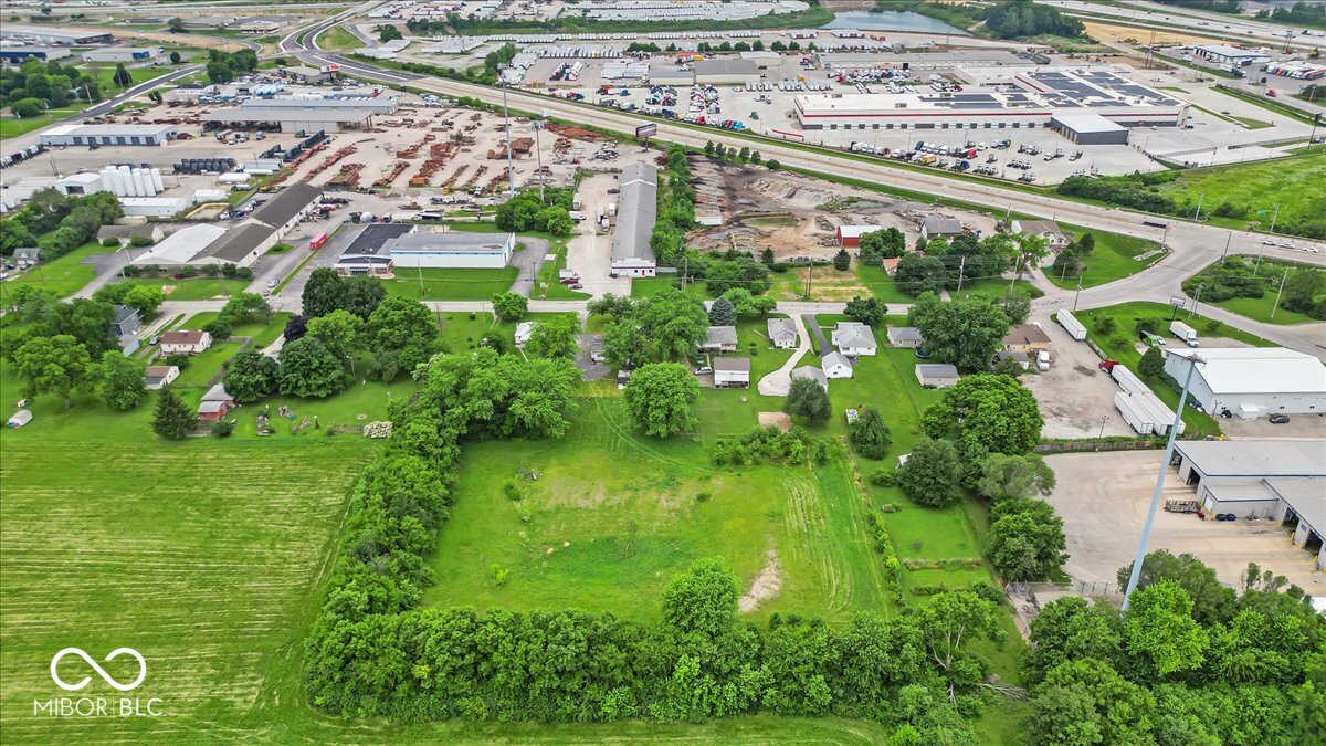 5221 South Harding Street Indianapolis, IN 46217 - Photo 17 of 44