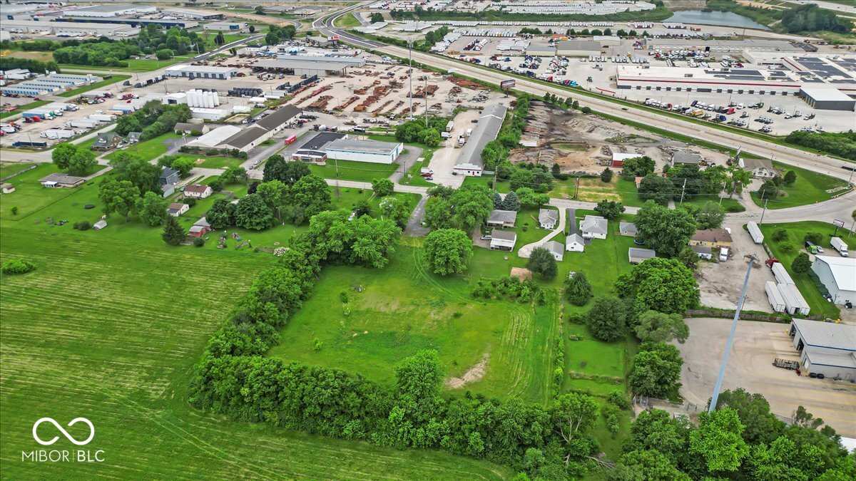 5221 South Harding Street Indianapolis, IN 46217 - Photo 18 of 44